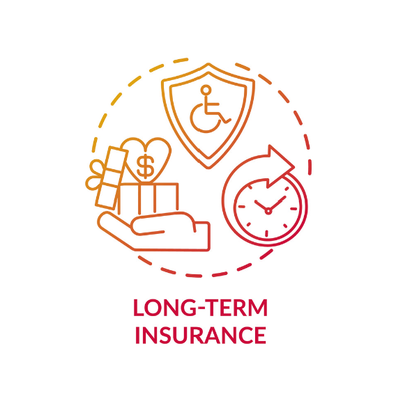 Long Term Insurance - the basics