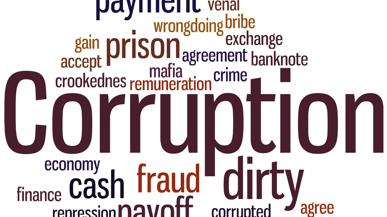 Bribery, Corruption, and Compliance Practices