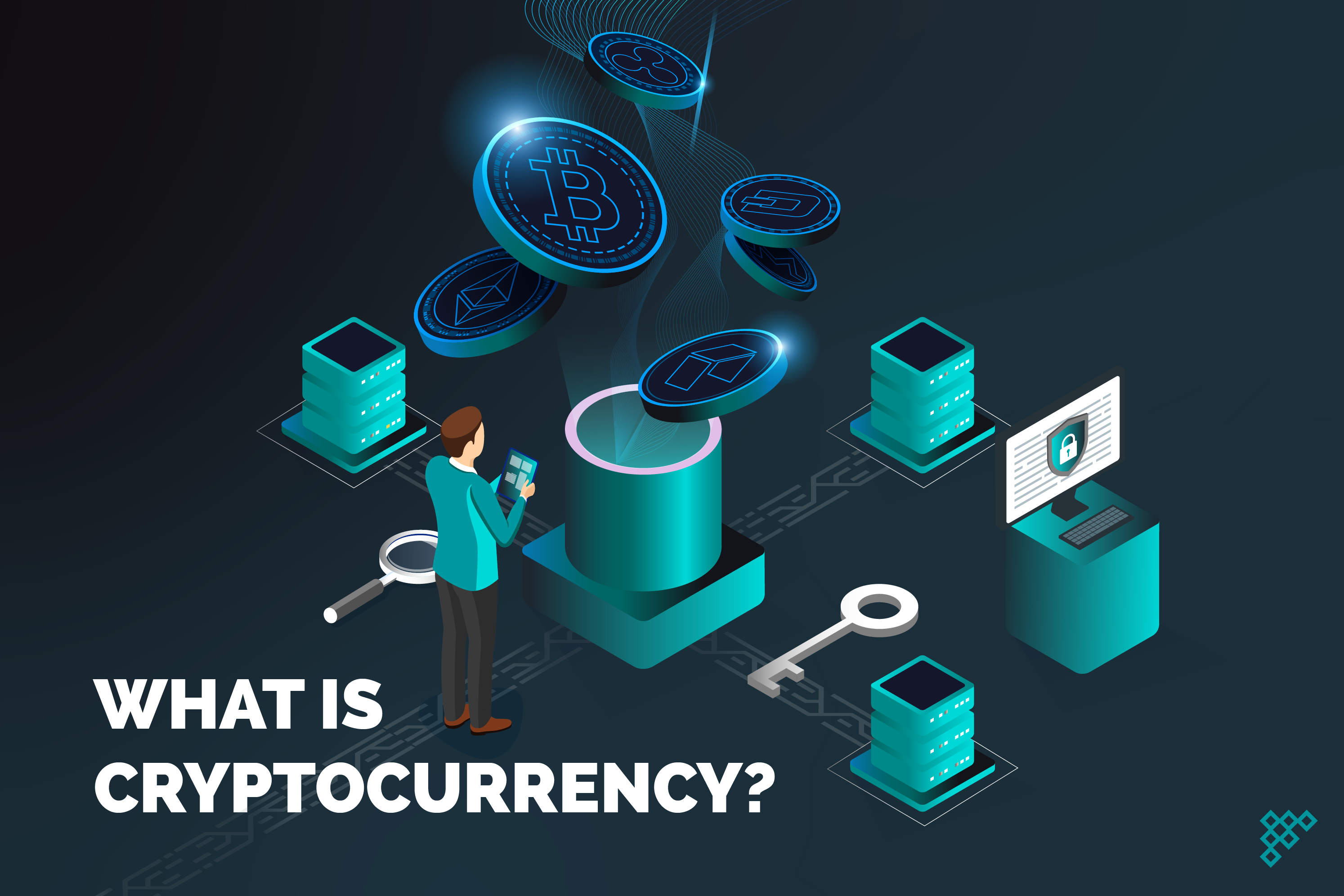 Understanding Crypto Currency | VAPS